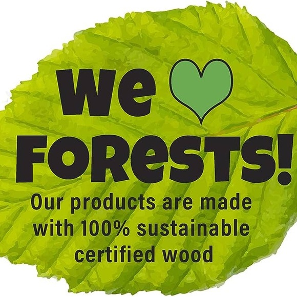 NEW The Freckled Frog “My Family” 30 Wooden Pieces Double Sided Diverse Culture - Picture 9 of 9